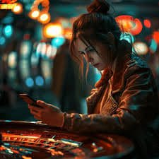 Arcade Games Game 